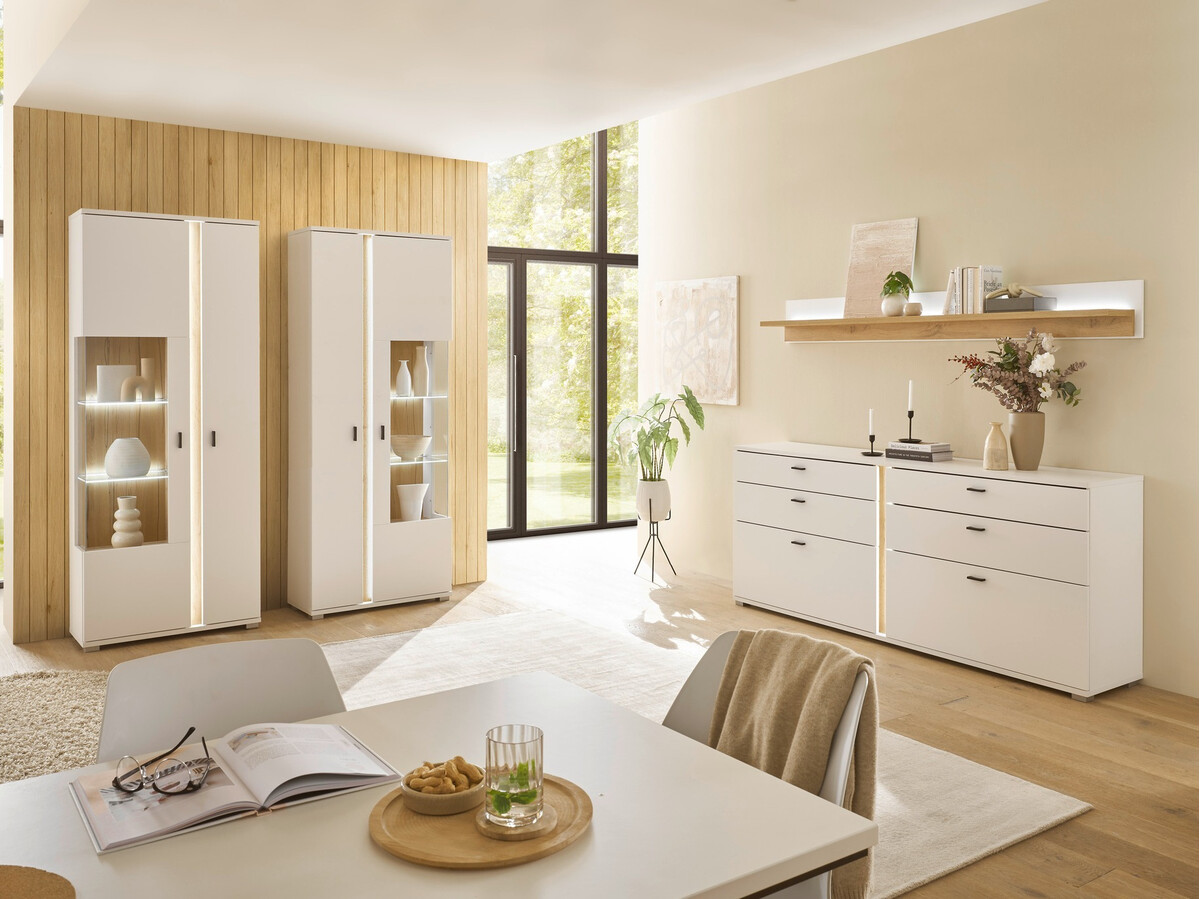 Colección de muebles Avimavi