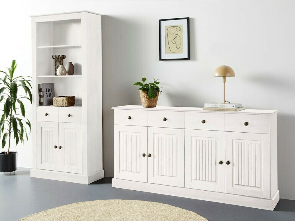 Colección de muebles Caltola