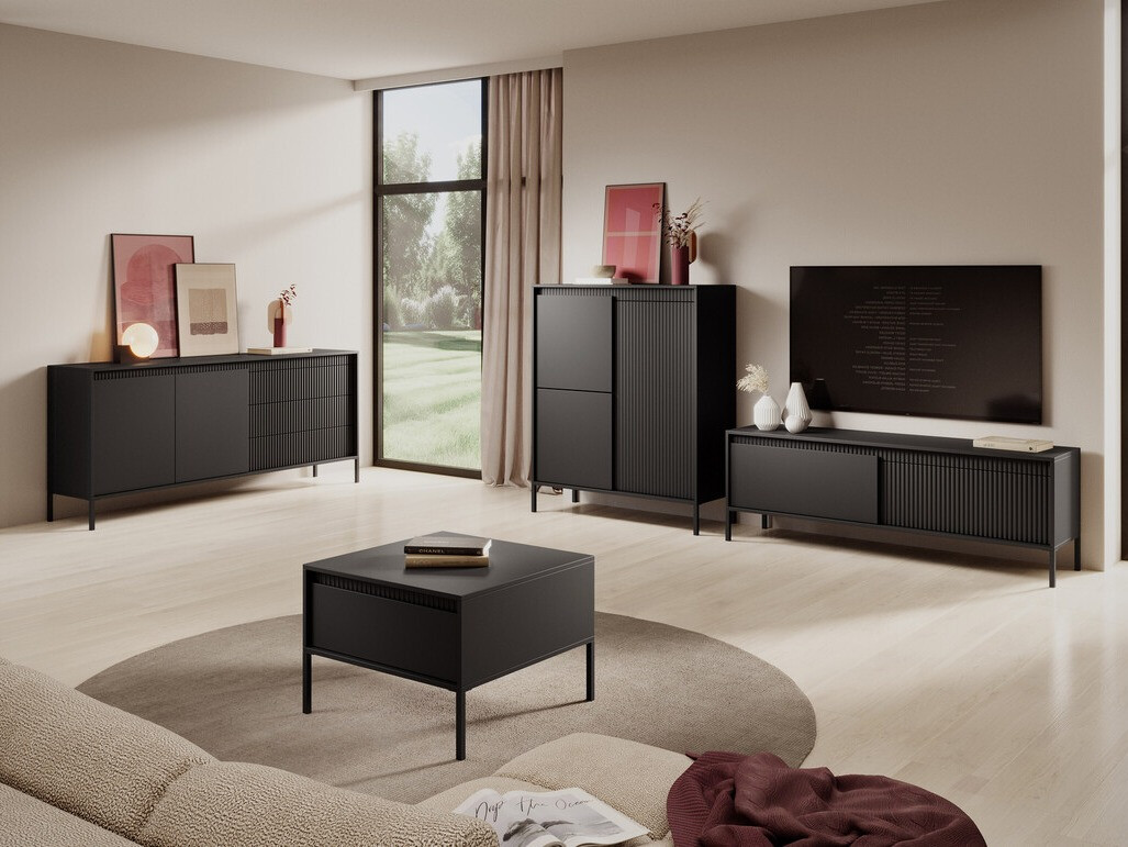 Colección de muebles Romfele