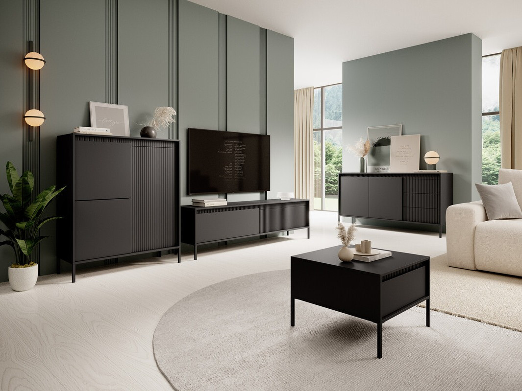 Colección de muebles Romfele