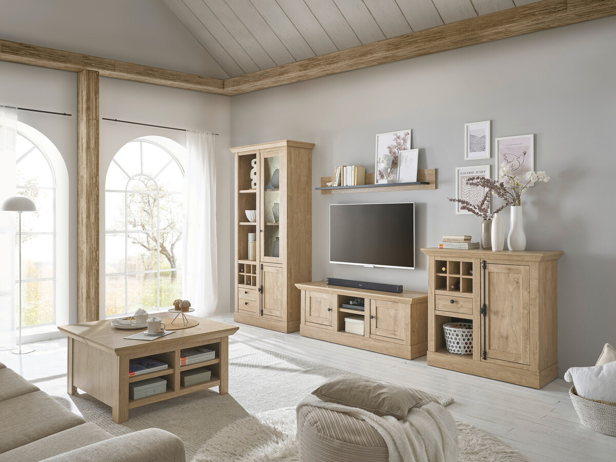 Colección de muebles Torvenu