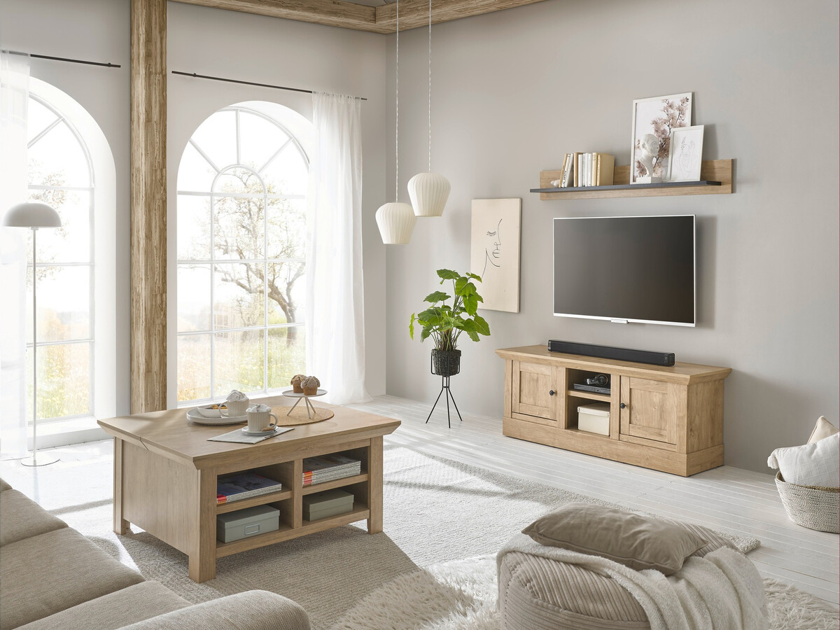 Colección de muebles Torvenu