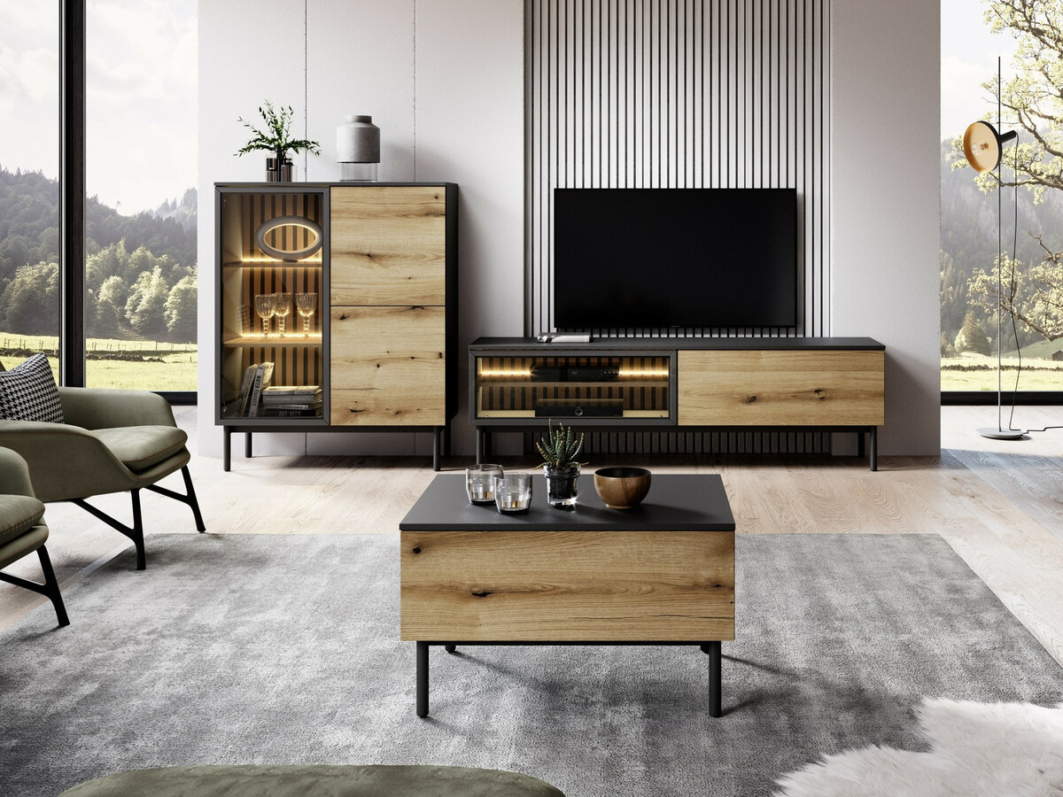 Colección de muebles Livmave