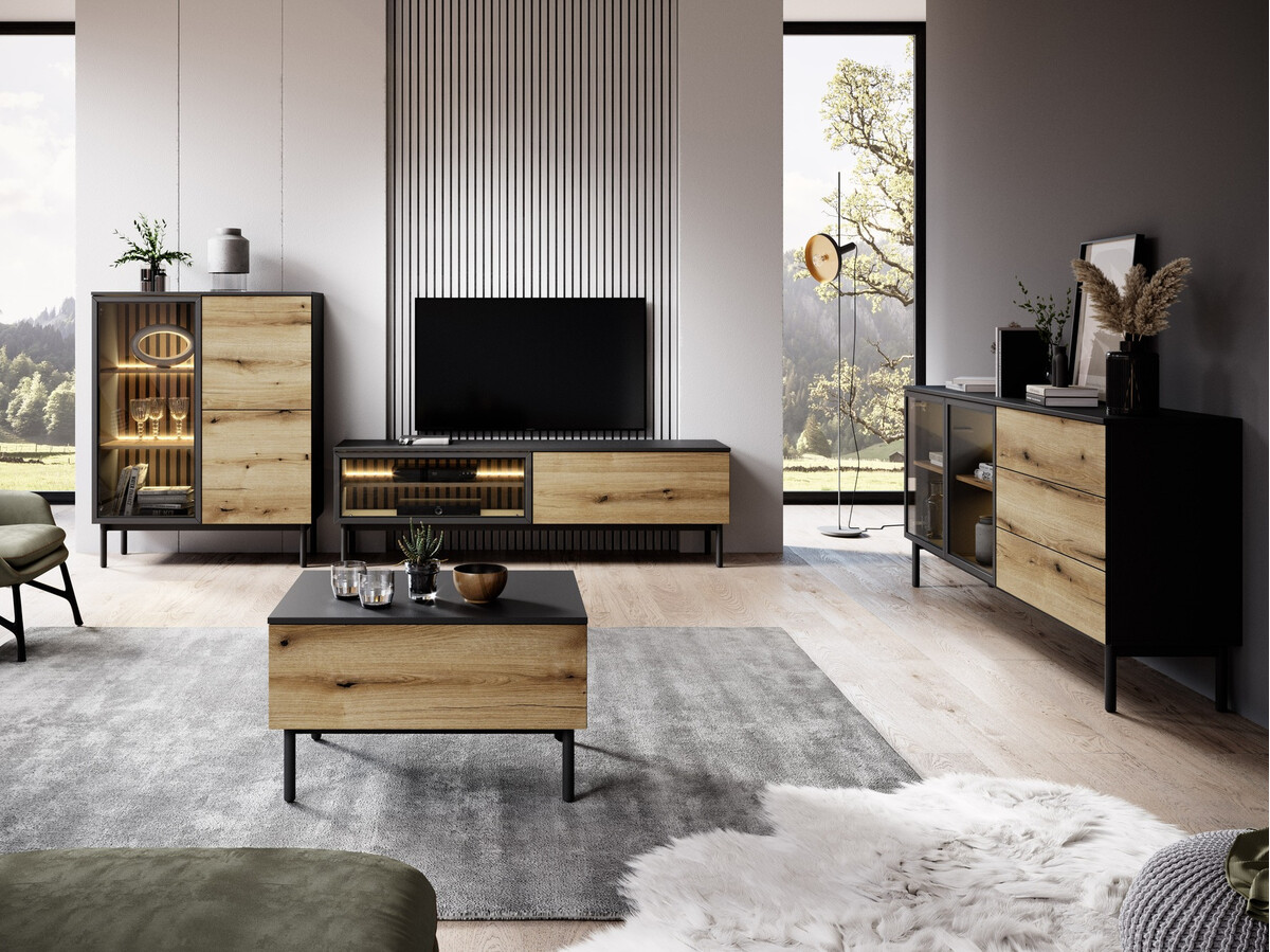 Colección de muebles Livmave