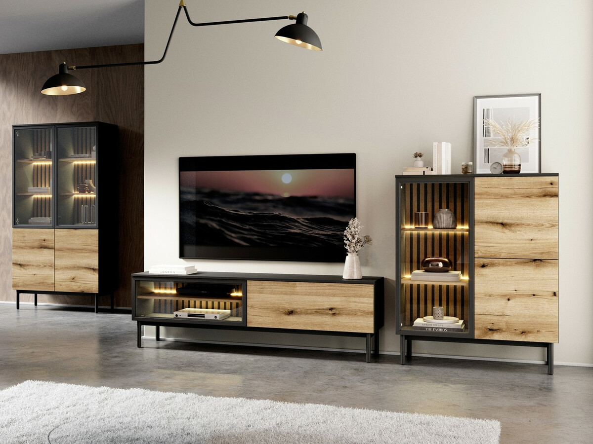 Colección de muebles Livmave