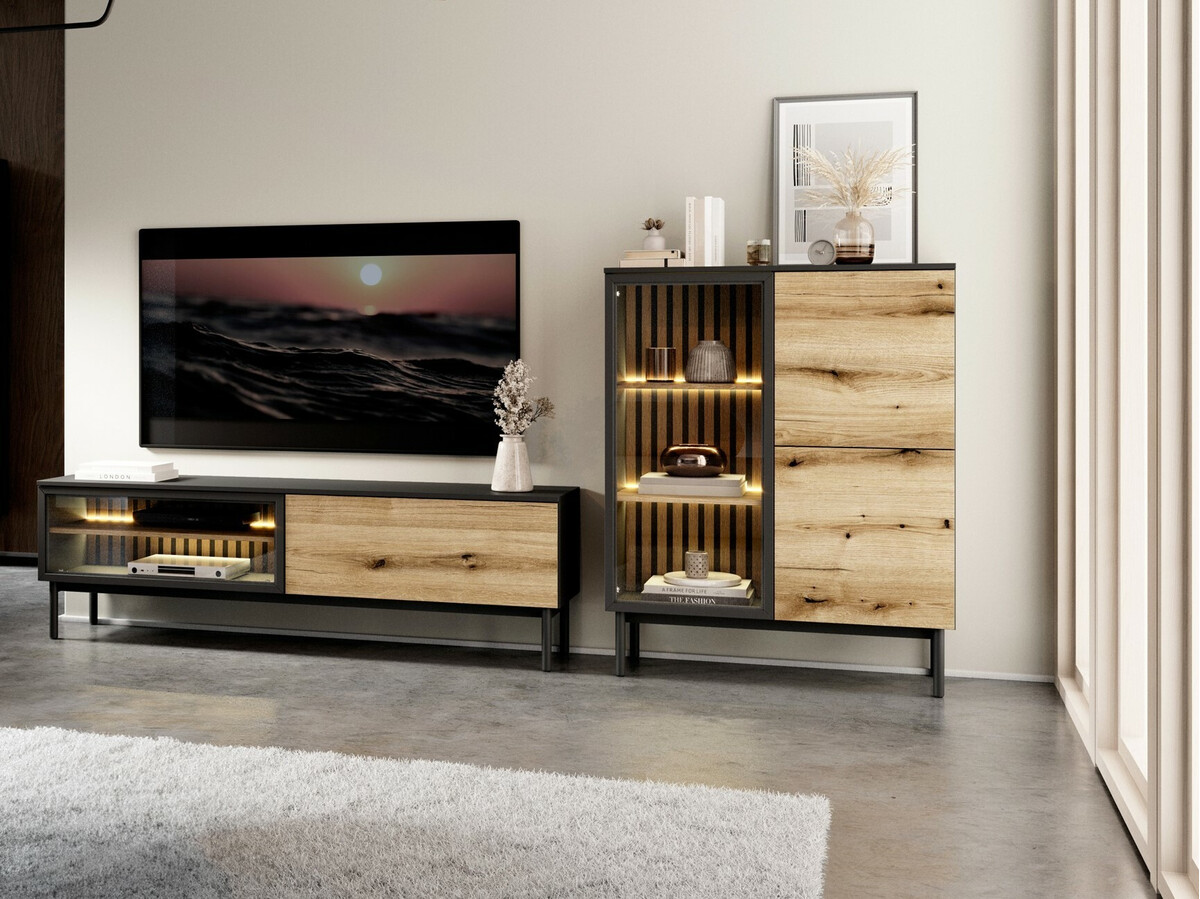 Colección de muebles Livmave