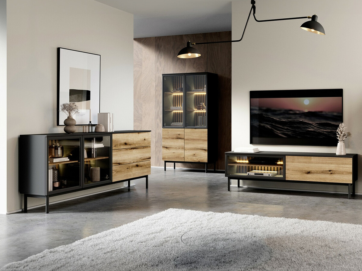 Colección de muebles Livmave