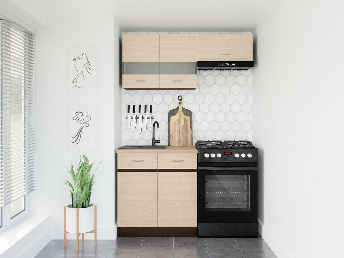 Colección de cocina Eli Light