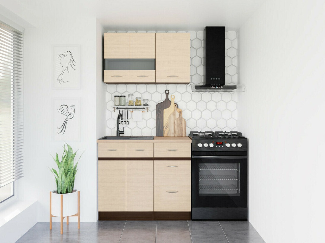 Colección de cocina Eli Light