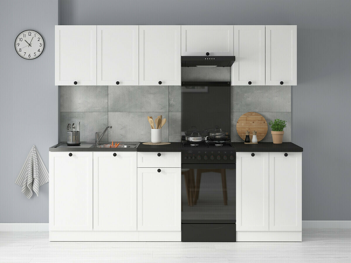 Colección de cocina Classic