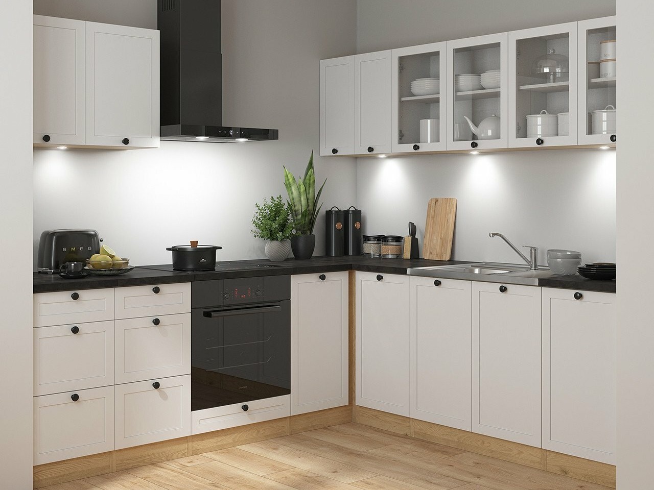 Colección de cocina Classic