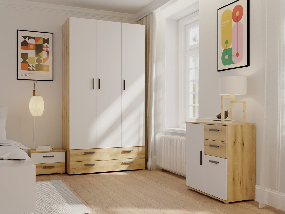 Colección de muebles Vensalu