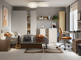 Colección de muebles Tivseva AY