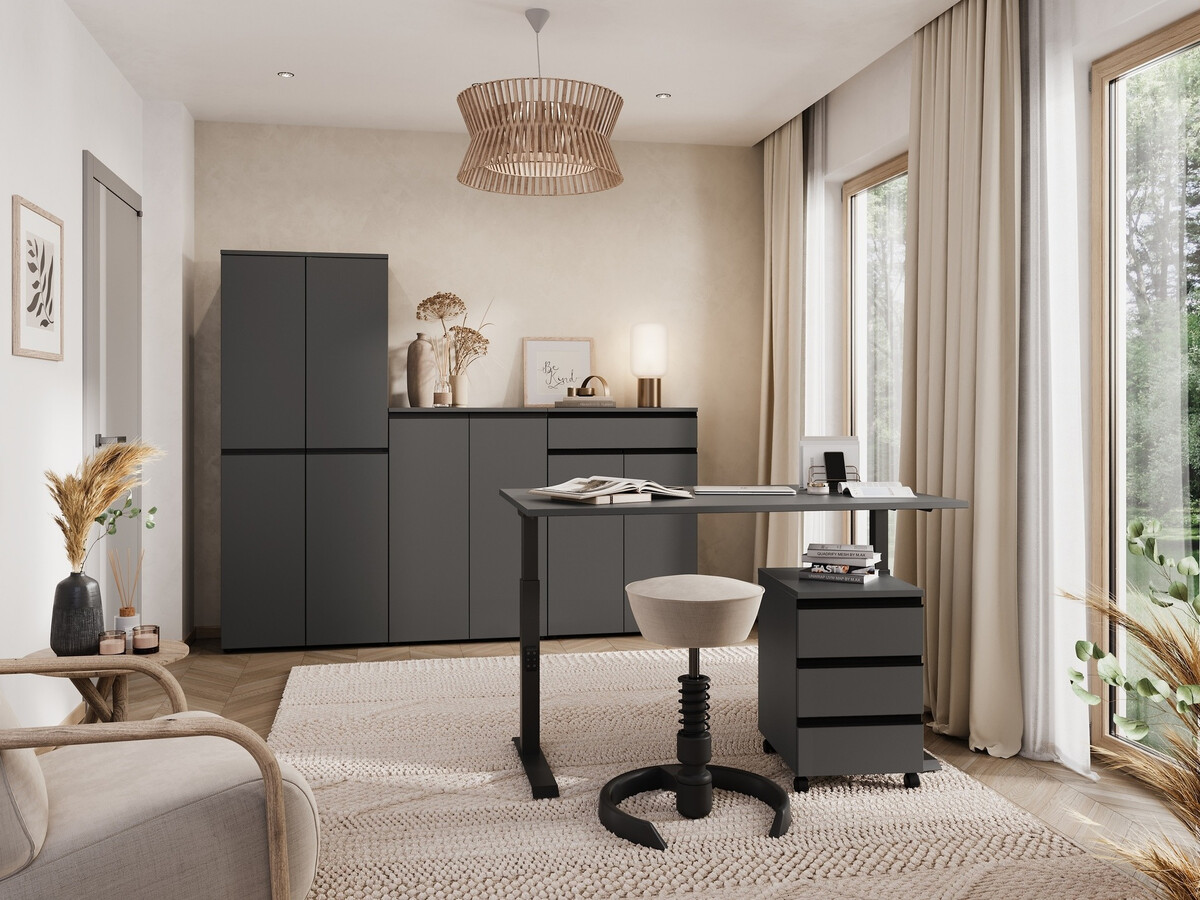 Colección de muebles Vesbeno