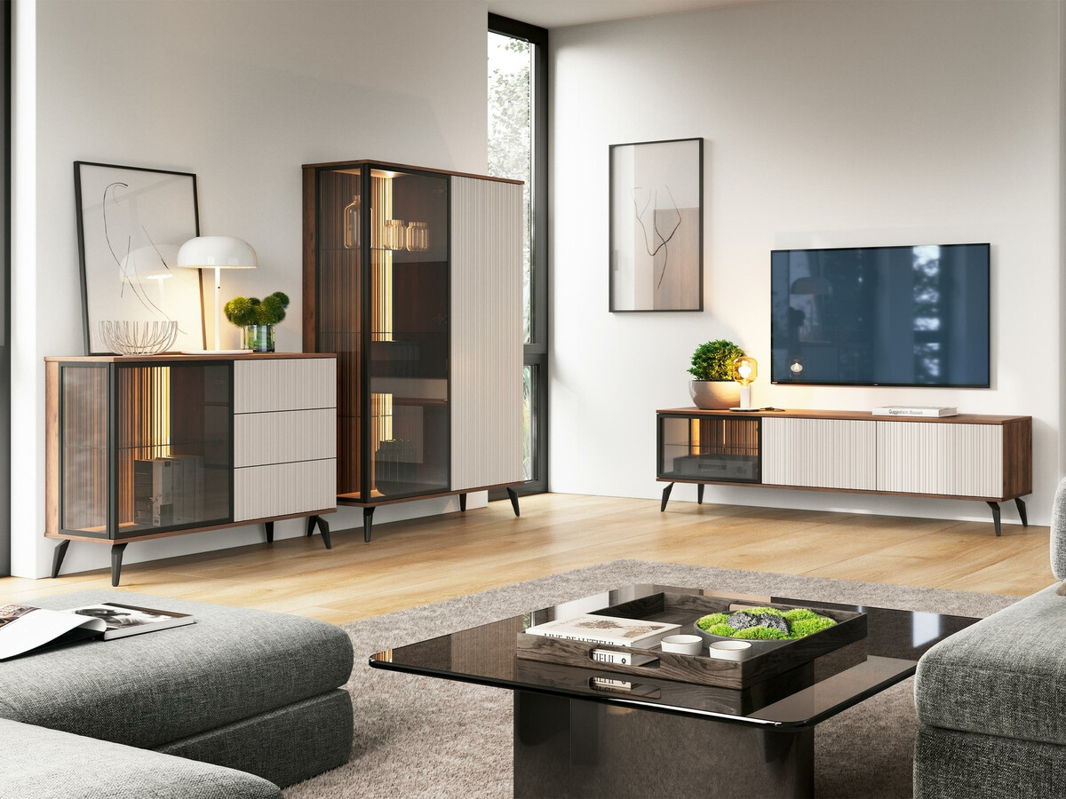 Colección de muebles Salcira