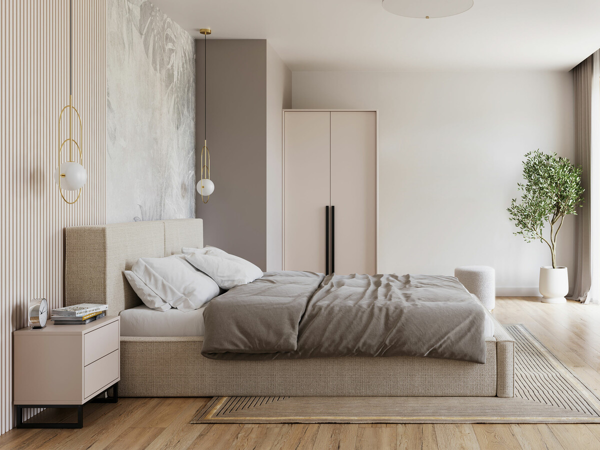 Colección de muebles Calcalo