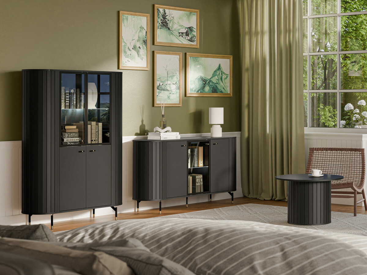 Colección de muebles Novmono