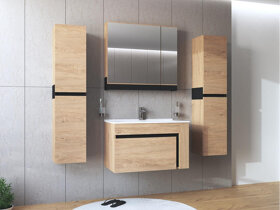 Colección de muebles Fenetra