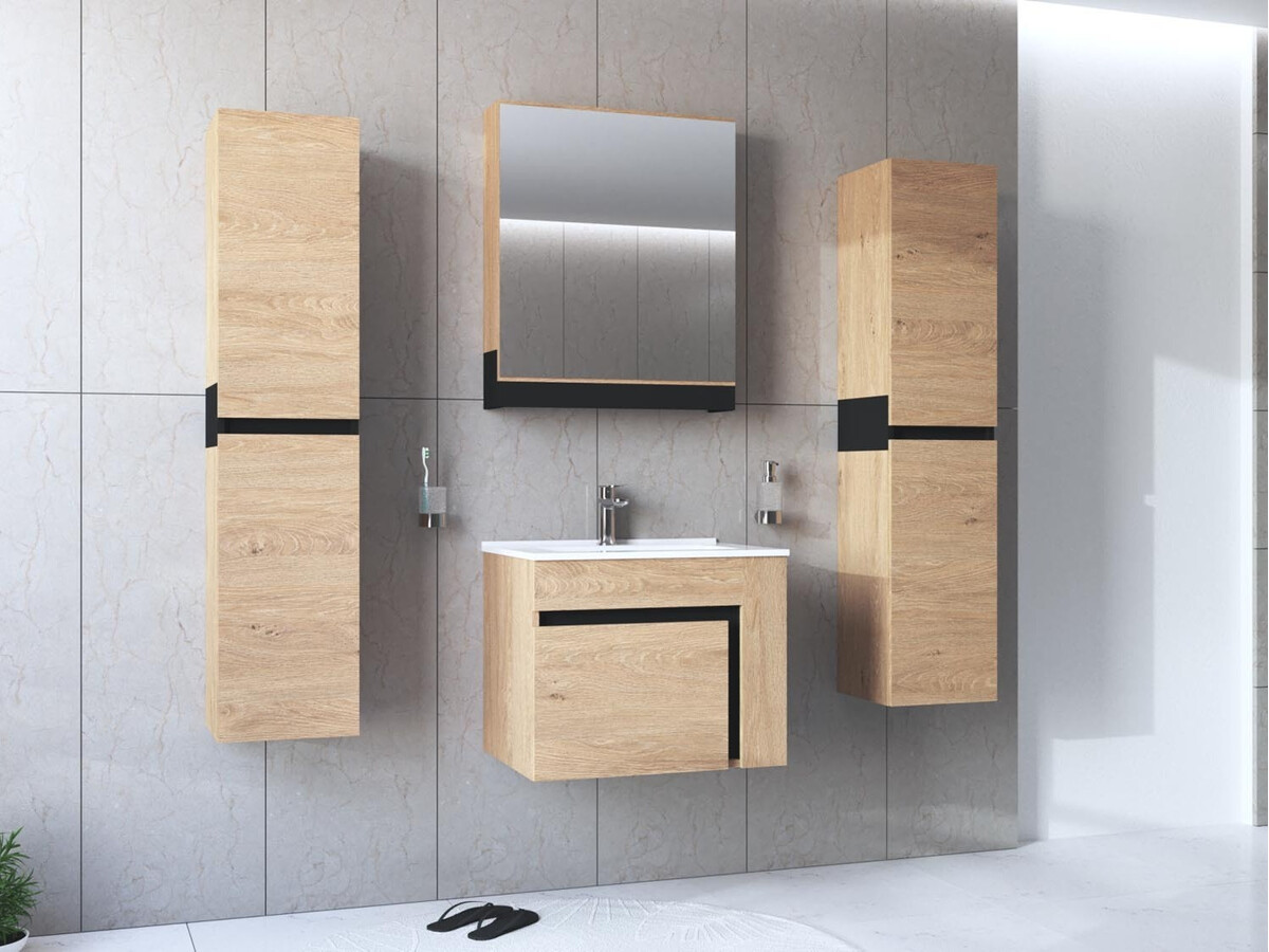 Colección de muebles Fenetra