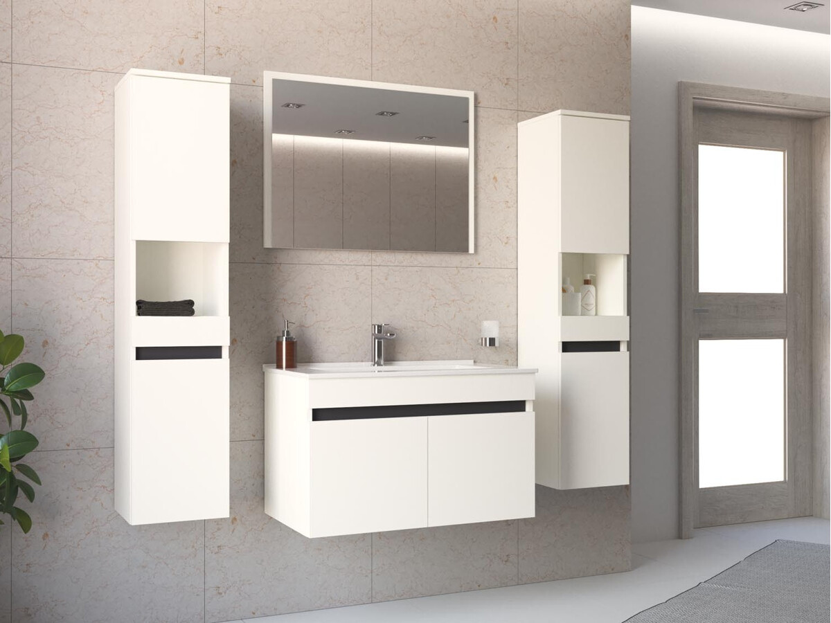 Colección de muebles Benfelo