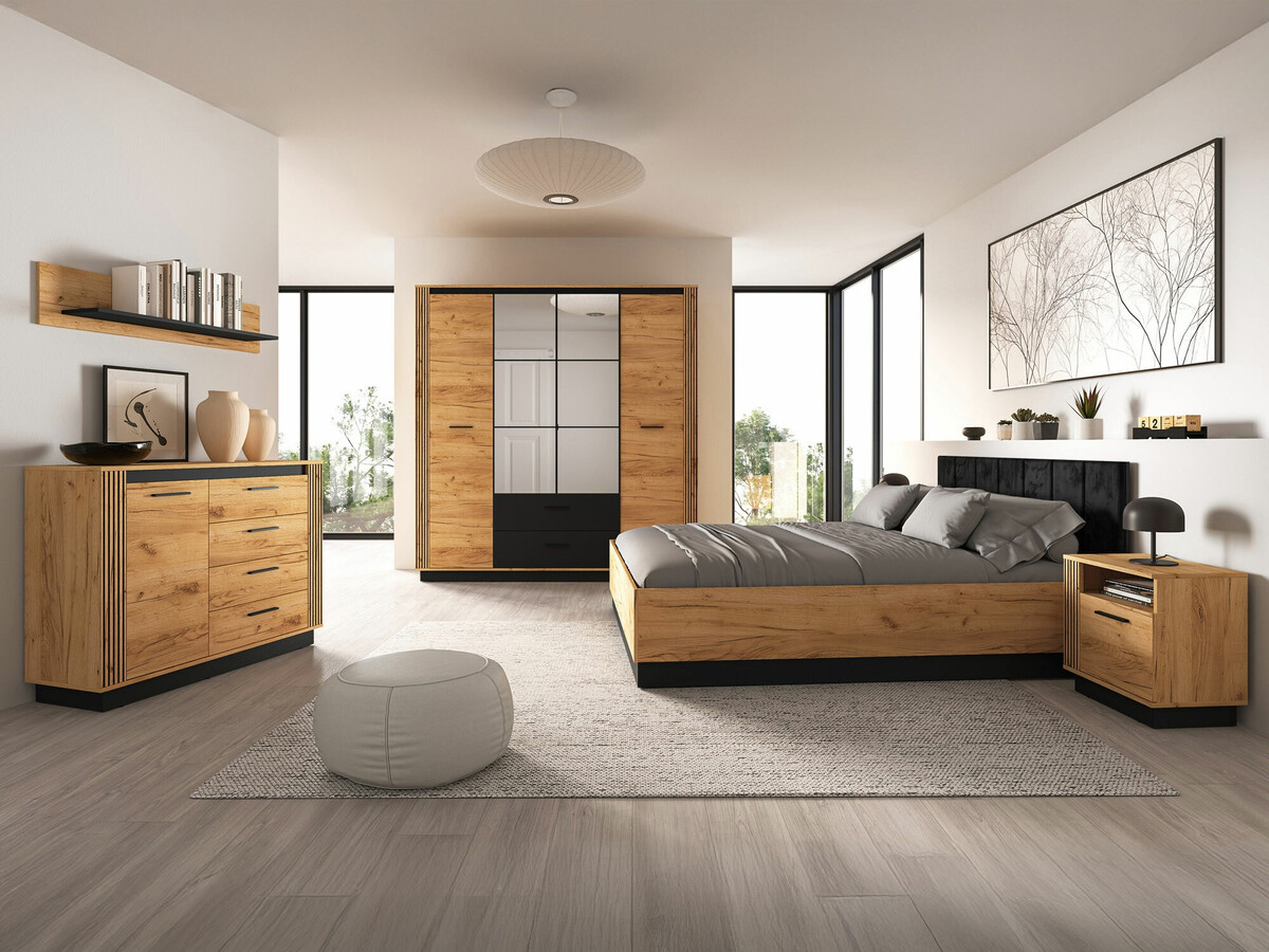 Colección de muebles Livluo