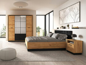 Colección de muebles Livluo