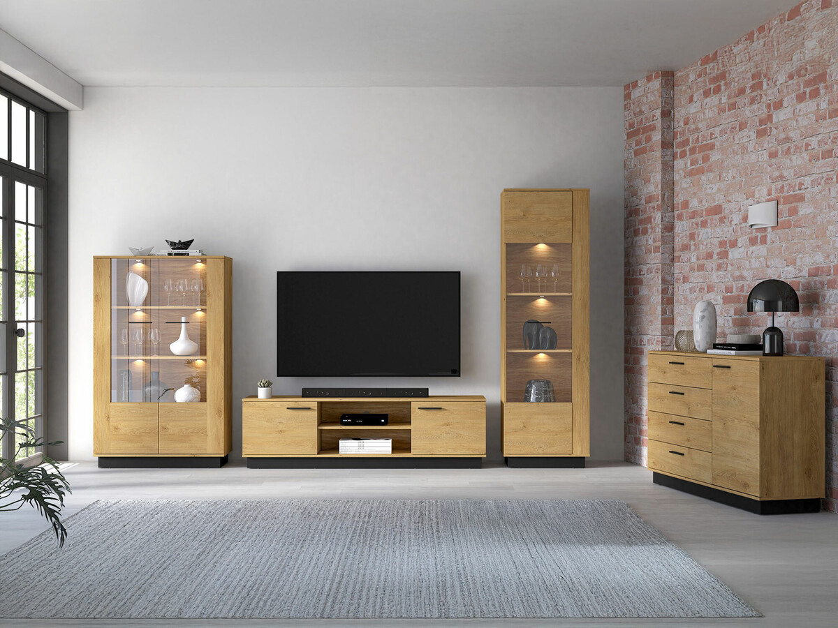 Colección de muebles Remenoe