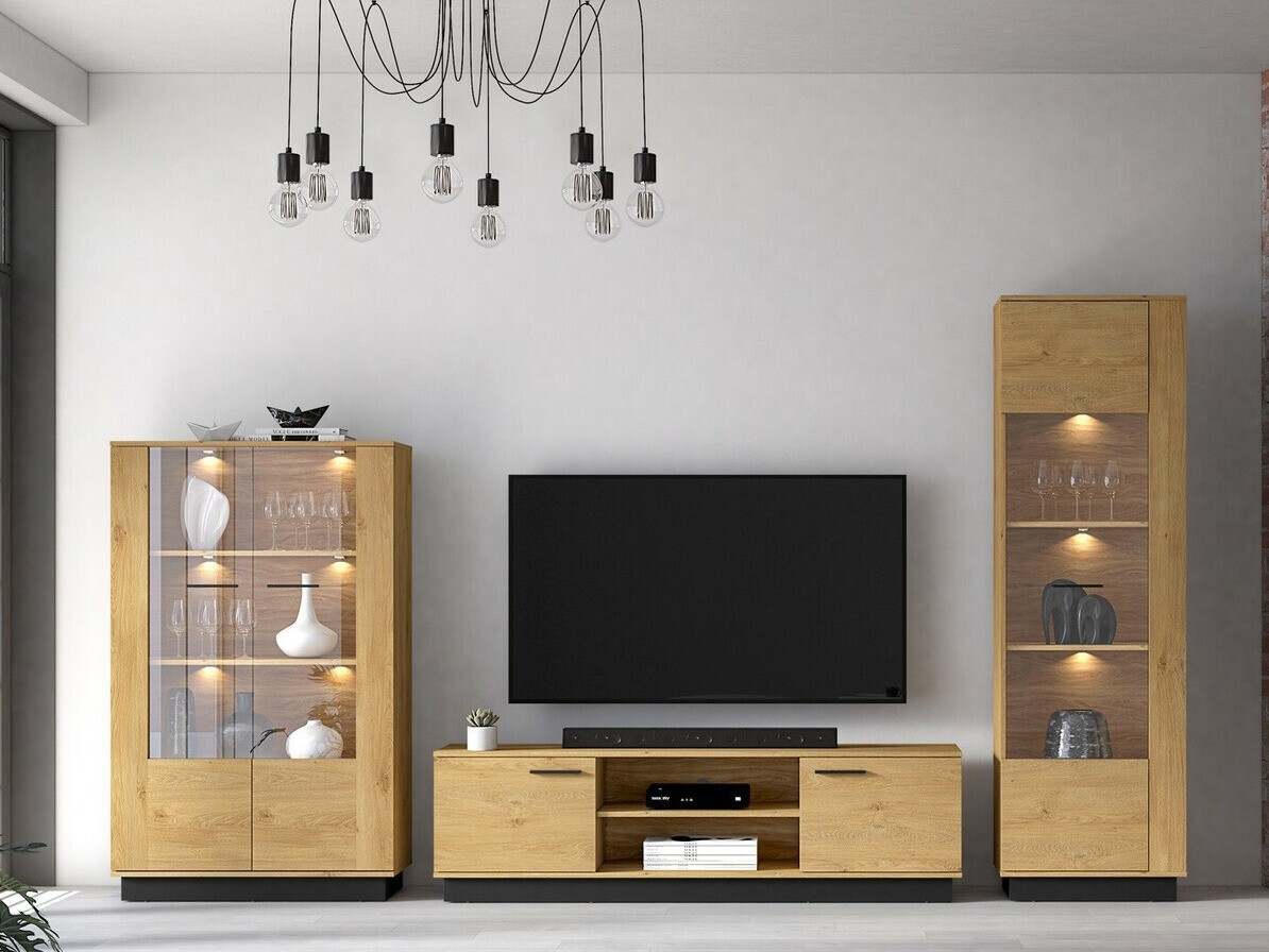 Colección de muebles Remenoe