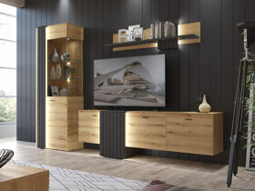 Colección de muebles Cirfive