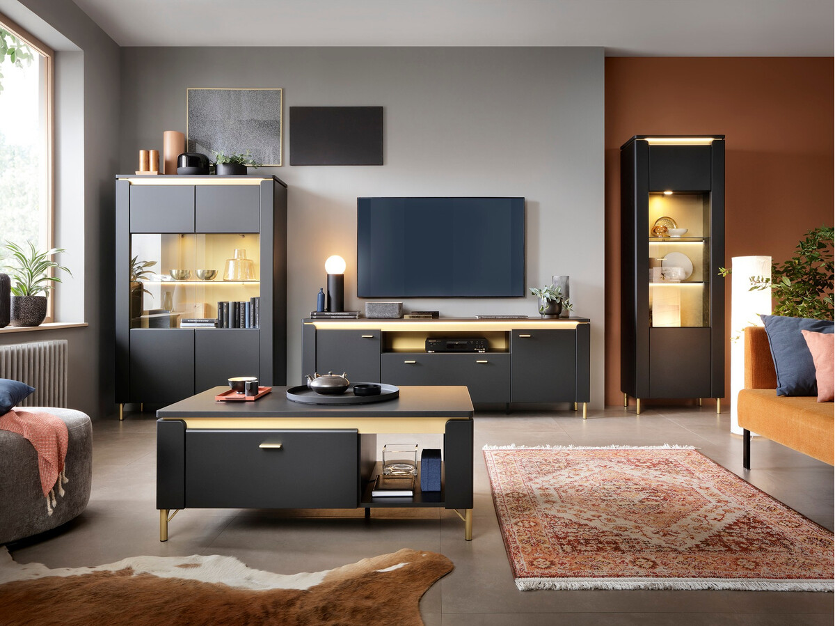 Colección de muebles Sorliru