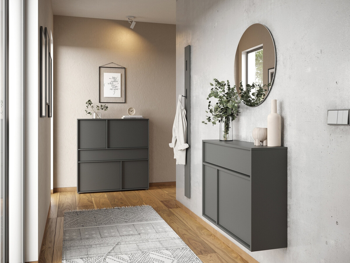 Colección de muebles Tormavo