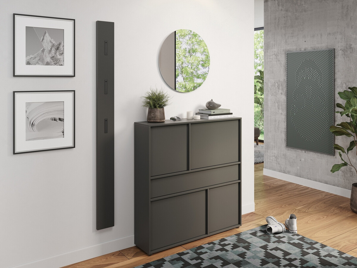 Colección de muebles Tormavo