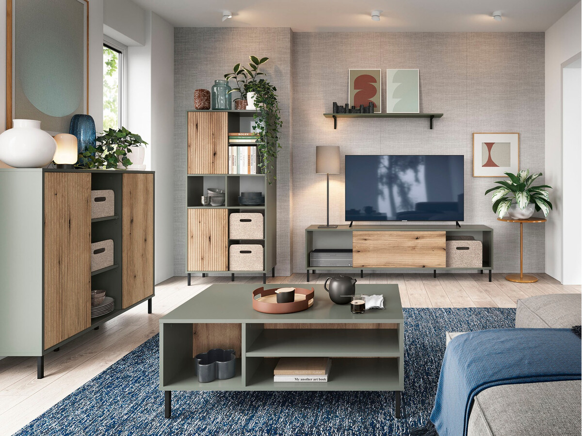 Colección de muebles Novfera