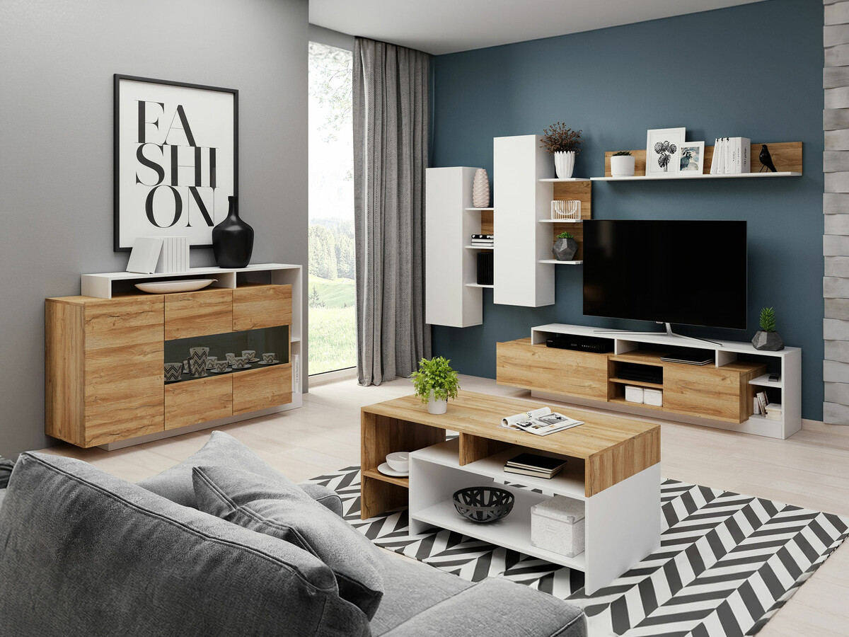 Colección de muebles Fivfivi