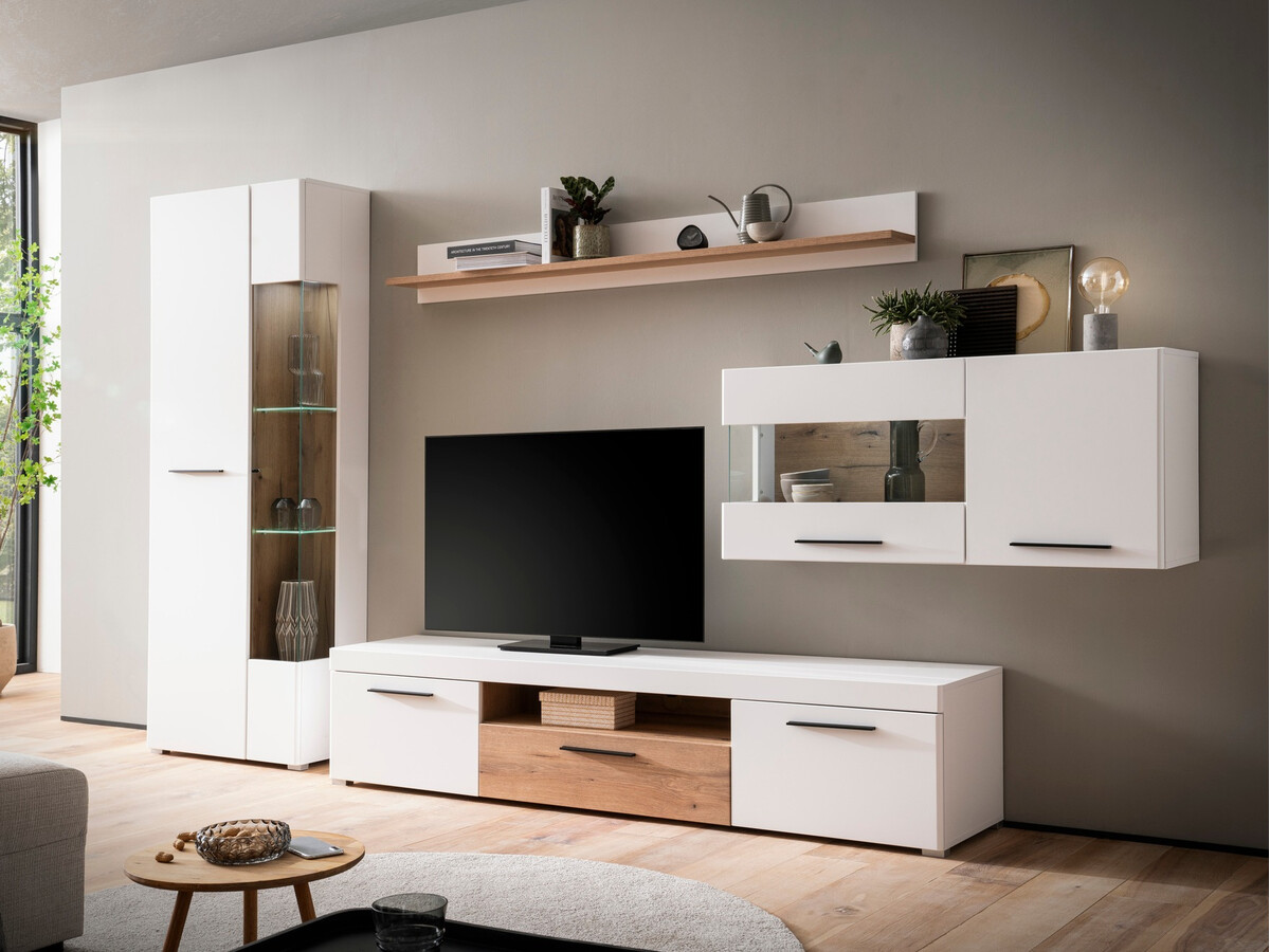 Colección de muebles Delelme