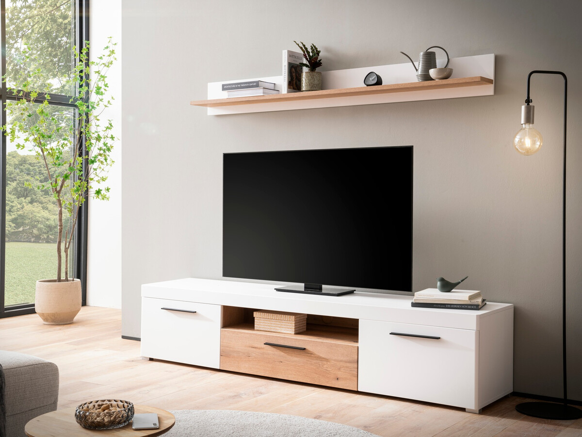 Colección de muebles Delelme