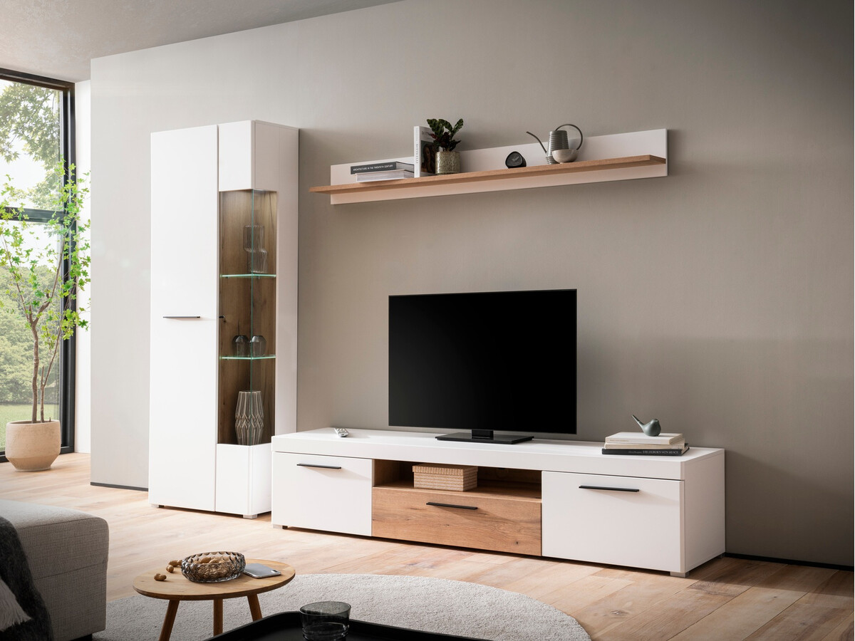 Colección de muebles Delelme