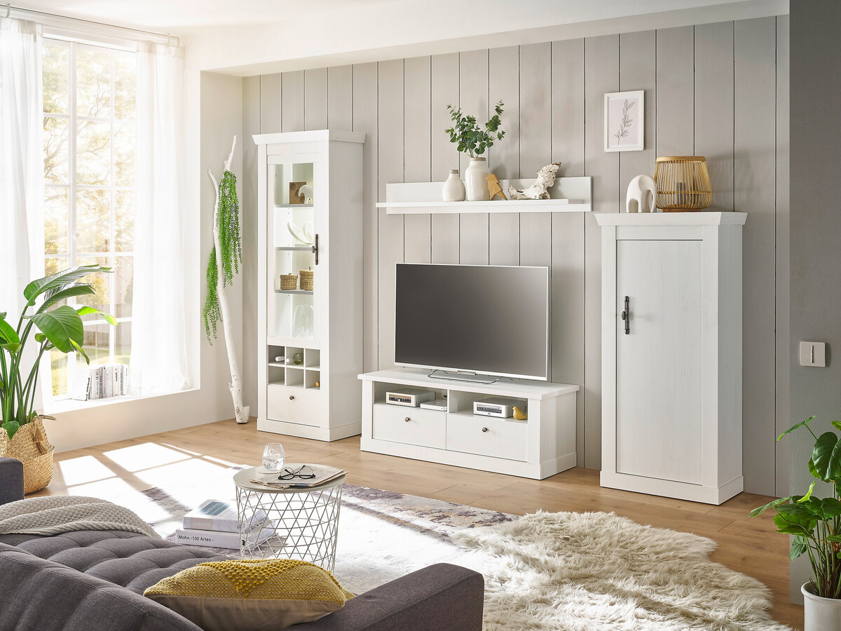 Colección de muebles Toletro