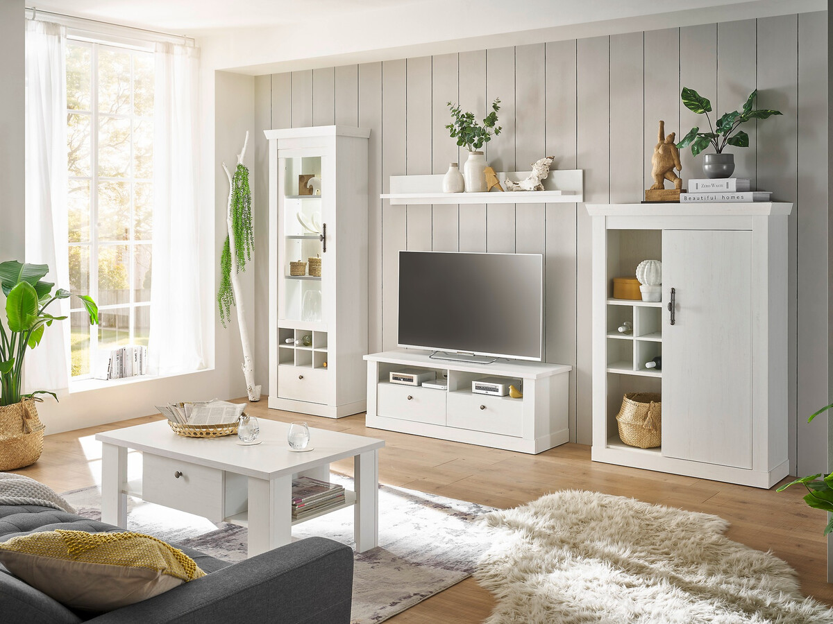 Colección de muebles Toletro