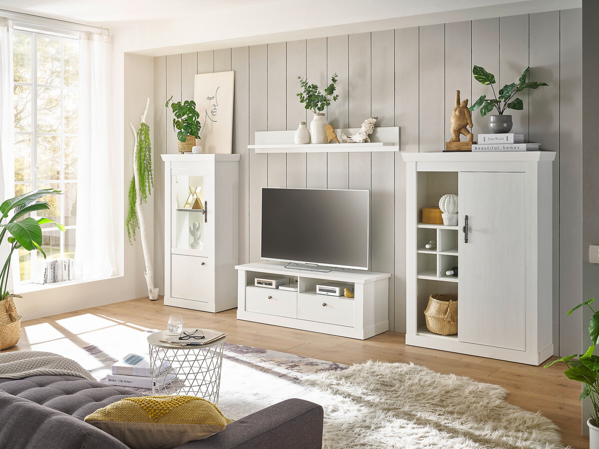 Colección de muebles Toletro