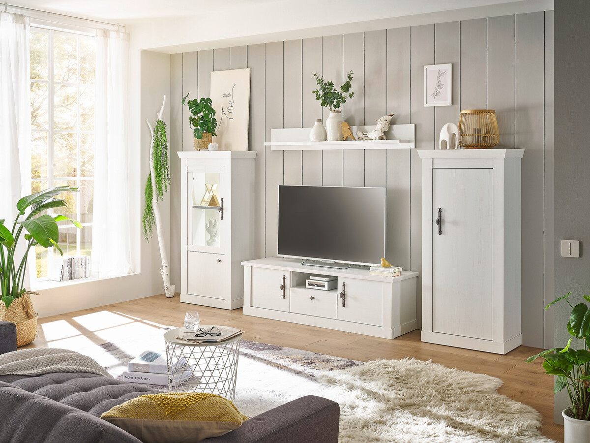 Colección de muebles Toletro