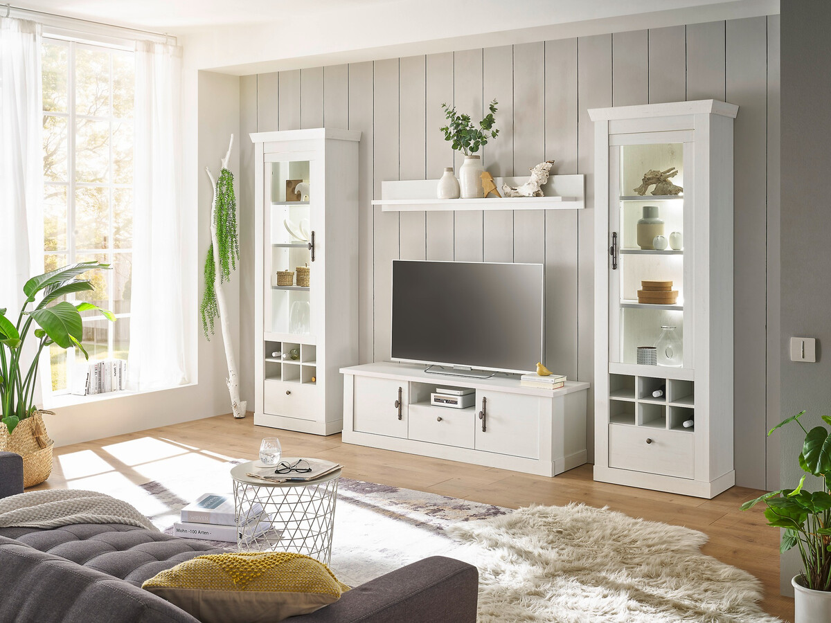 Colección de muebles Toletro