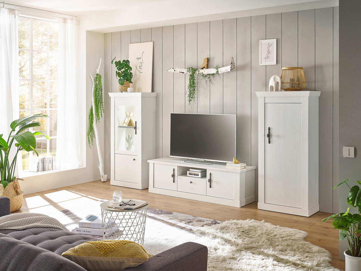 Colección de muebles Toletro