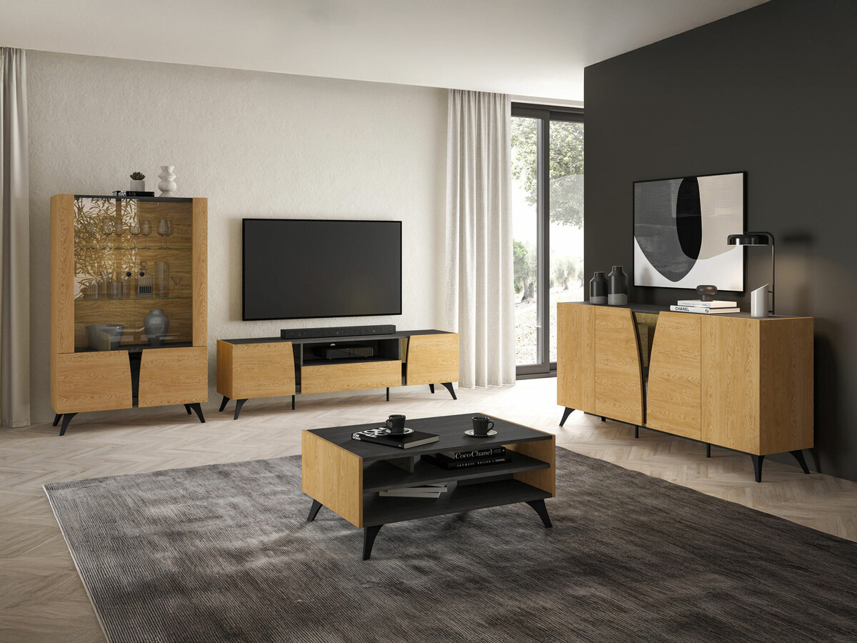 Colección de muebles Verenoa