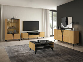 Colección de muebles Verenoa