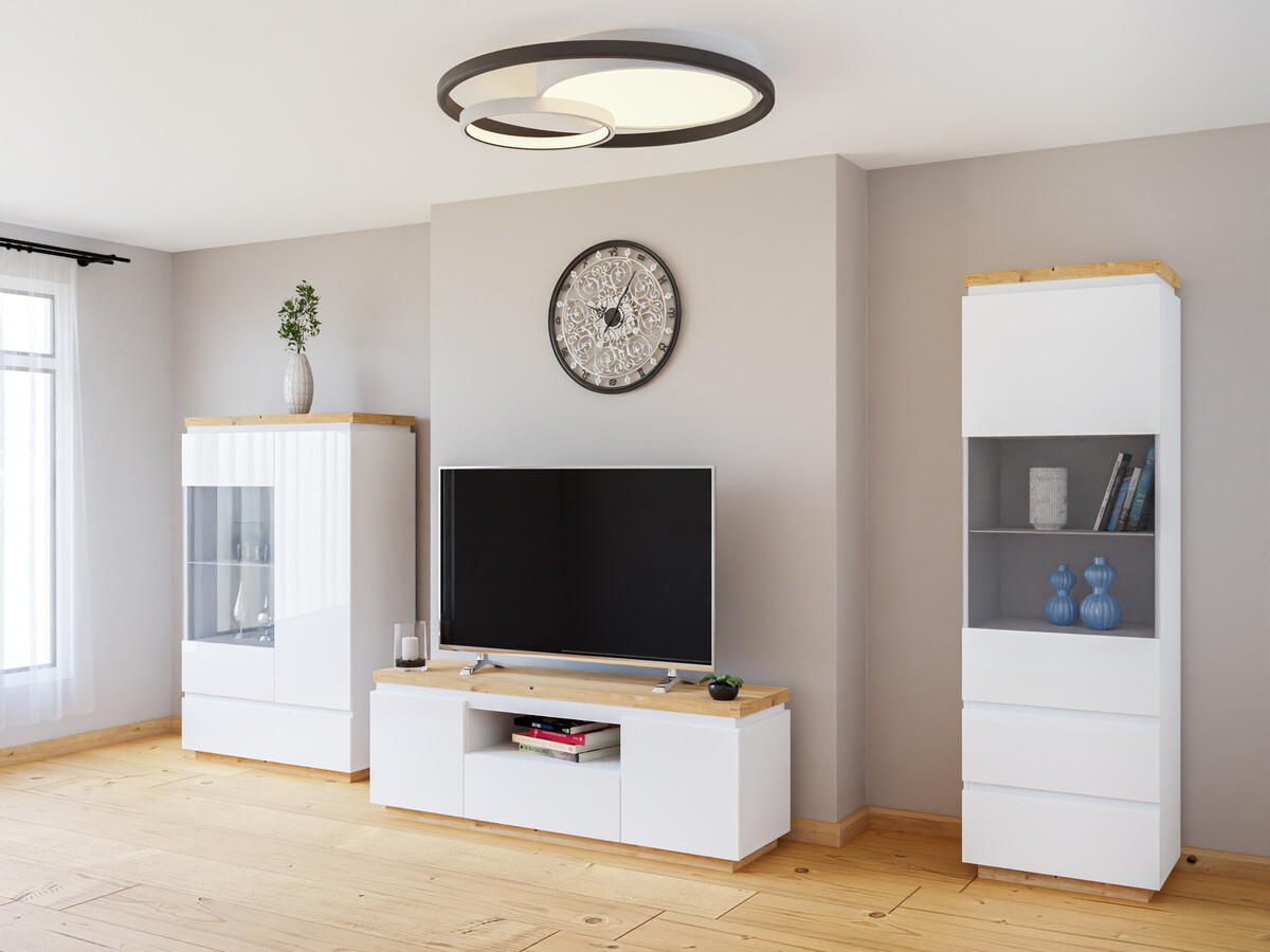 Colección de muebles Lordune