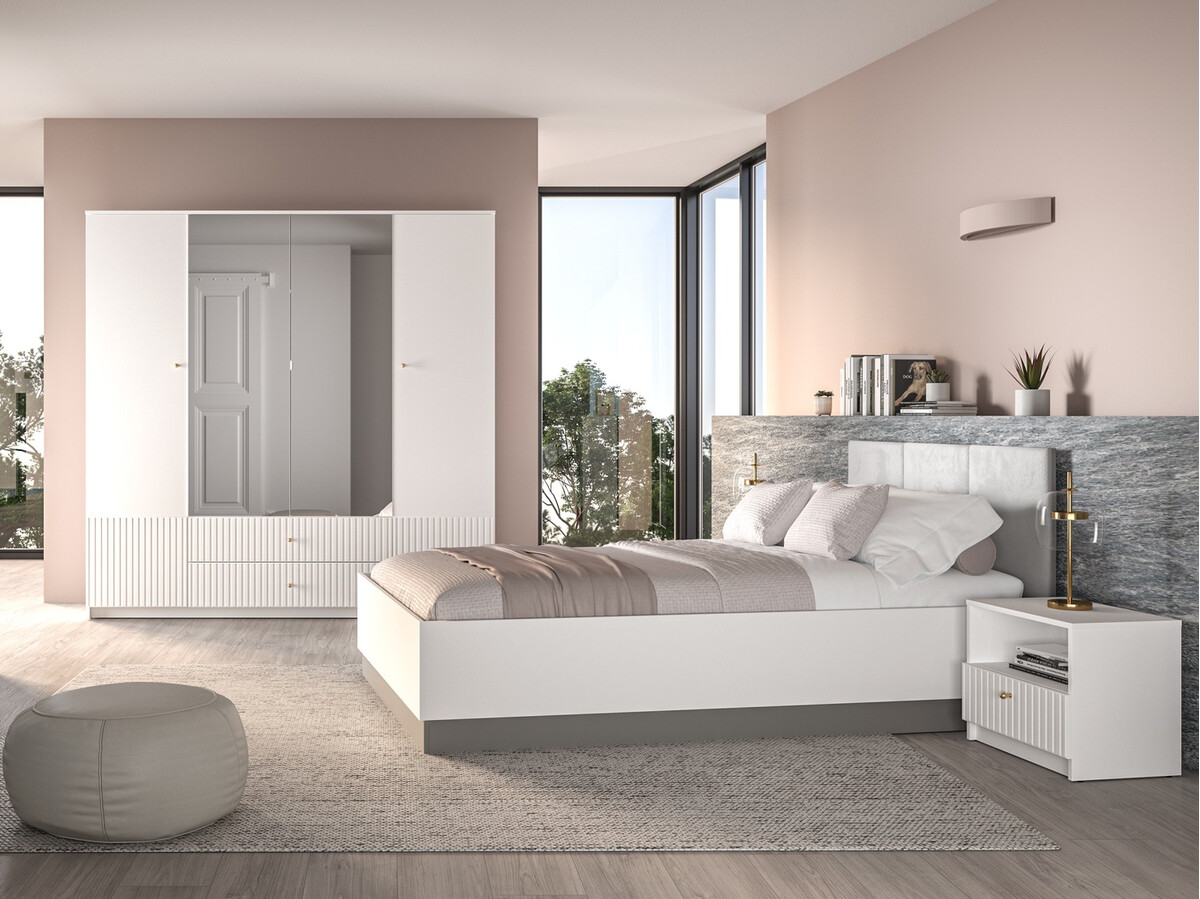 Colección de muebles Etmava