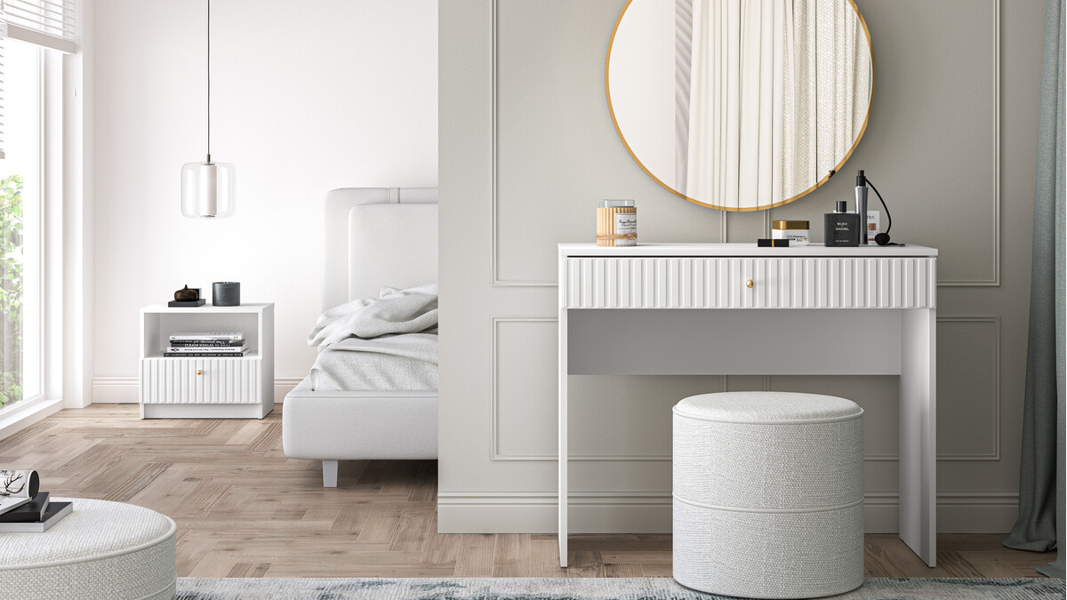 Colección de muebles Etmava