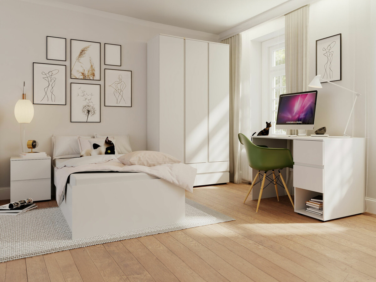 Colección de muebles Soncavi