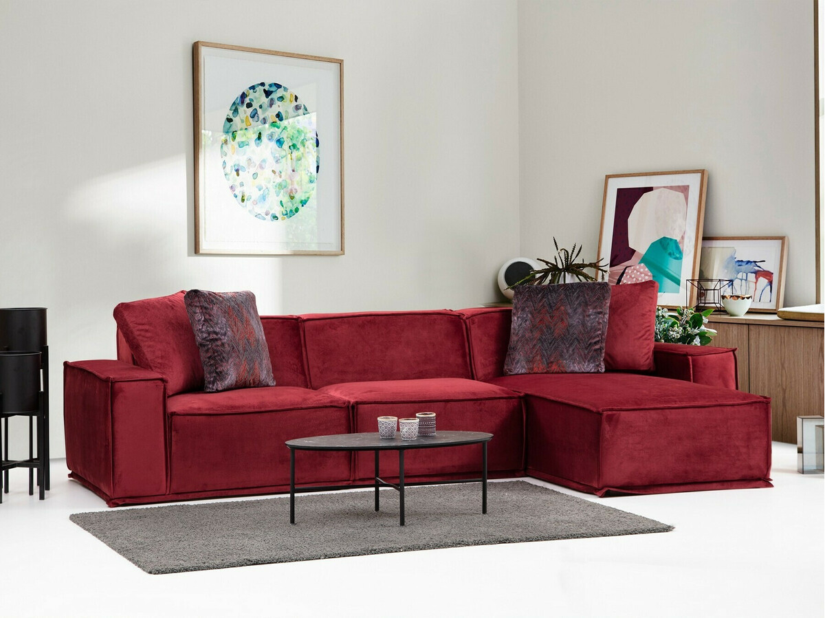 Colección de muebles Ferliva